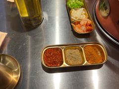 -核桃碳烤肉馆(深圳首店)