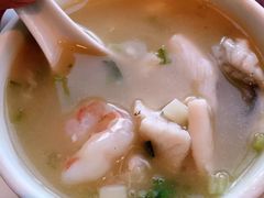 -上海柏悦酒店·世纪100牛排馆