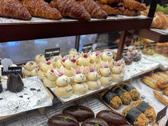 -PAPER STONE BAKERY(天汇广场店)