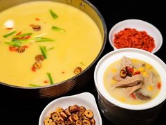 -天外天美食广场(哈尔滨路店)