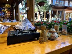 -民食香·腊排骨野生菌美食(木府店)