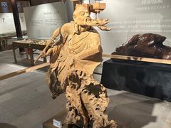 -成都杜甫草堂博物馆