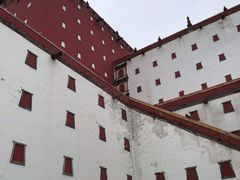 -普陀宗乘之庙(小布达拉宫)
