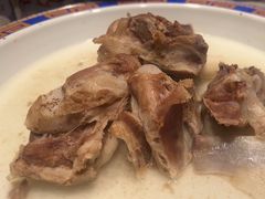 -蒙亨·手把肉·蒙古包文化主题餐厅(天恒广场店)