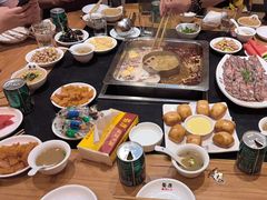 -蜀库菌汤火锅(望都店)