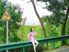 -南京金牛湖风景区