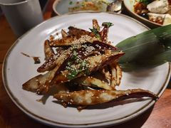 -薇酌饮·陕西菜(南门外店)