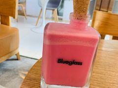 -Blueglass酸奶(财富购物中心店)