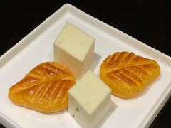 餐后甜点-北京四季酒店·采逸轩