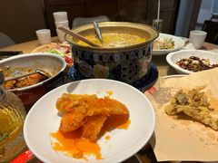 -关东小磨东北菜(上海长风大悦城店)