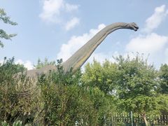 -自然谷恐龙园