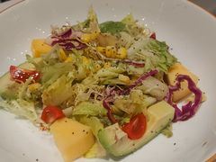 -若蘭慈·无国界素食料理(欢乐海岸店)