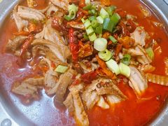 -溢心园香河肉饼总店