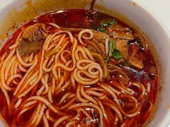 牛杂米线-金鼎轩(亚运村店)