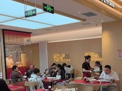 -阳阳中国饭(龙湖大兴天街)