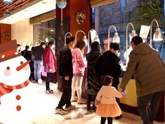 -天怡豪生大酒店-怡园中餐厅(枣山路店)