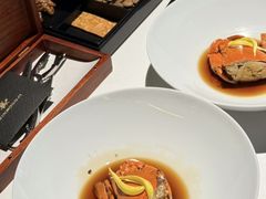 -荣轩(新荣记环球金融中心店)