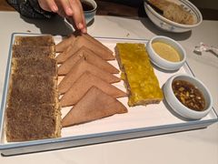 -磁州卤面·地标邯郸菜(97年创始店)