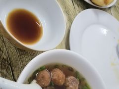 -大南门牛肉包子店