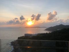 -东澳岛