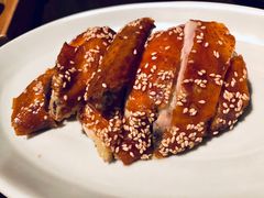 -湖滨28中餐厅·西湖宴·杭州君悦酒店