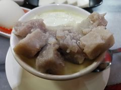 -黄师奶甜品店