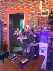 -BM SALON