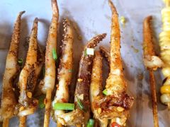 -林二哥宜烤官·宜宾小烧烤