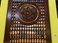 -韶关经律论国际酒店温泉