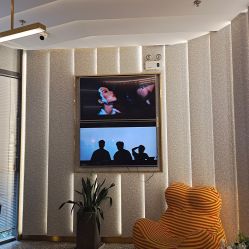 点击看大图 -3AM·S HAIR SALON烫发染发接发