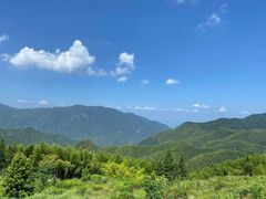 -江南天池