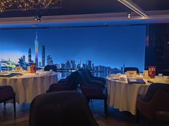 -山泉粤宴(广东大厦店)