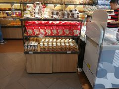 零售区-85度C(南京张府园店)
