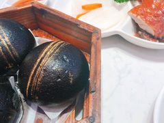 -火啫啫·粤式啫啫煲(南通首店)