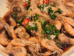 -壹只菜·崇明本地特色菜(崇明南门店)