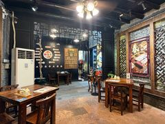 -黄祥华养生堂·炖汤·营养蒸饭(岭南天地店)