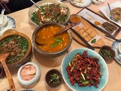 -山石榴·贵州菜(丰盛里店)