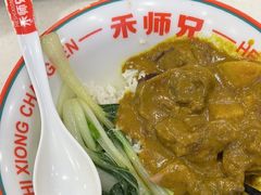 -禾师兄·布拉肠(一德路店)
