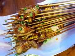 -二钳洞庭虾蟹·江湖菜(成都鹭岛店)