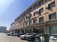 -老庞家水馅包子馆