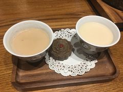 -敏珠拉姆藏餐·南京厨房(富春江东街店)