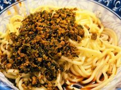 -素椒杂酱面(油篓街店)