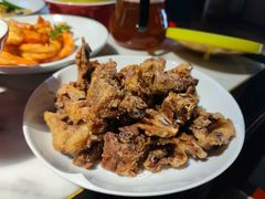 -京味斋·北京烤鸭(华威桥北工大店)