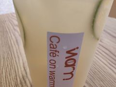 -Cafe on warm(丹霞店)