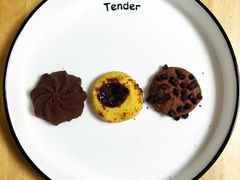 -爱德顺糕点食屋(利民道店)