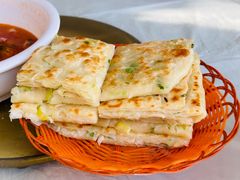 -何适山庄 ·可团建(水长城P2停车场店)