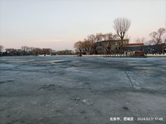 -什刹海