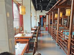 -老员外骨汤火锅(海州古城店)