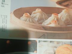 -玉玲珑(陆家嘴店)