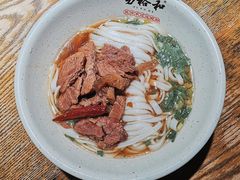 牛肉米粉-易裕和·长沙米粉(竹塘西路店)
